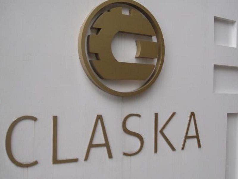 Claska Tokio Exterior foto