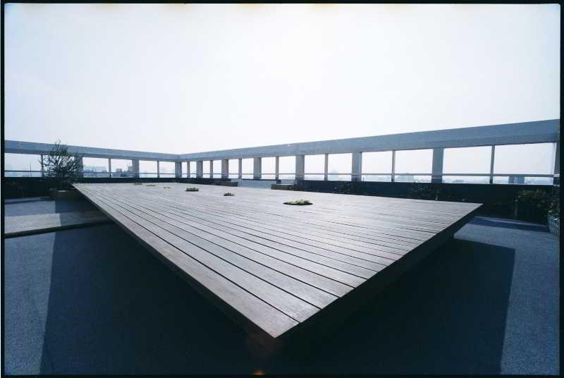 Claska Tokio Exterior foto