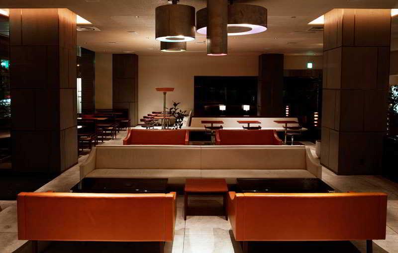 Claska Tokio Exterior foto