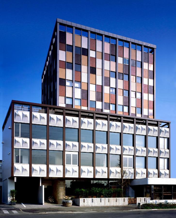 Claska Tokio Exterior foto
